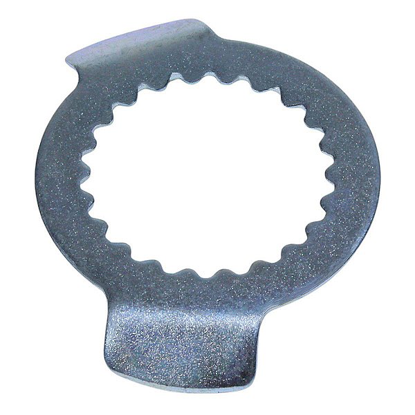 Trava do pinhão de transmissão relação arruela FZ250 YS250 Fazer XTZ250 Lander Tenere XT600