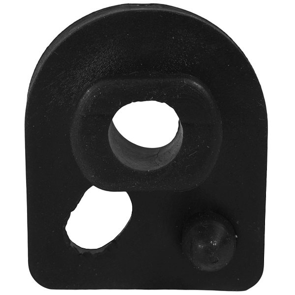 Coxim bucha do pisca dianteiro traseiro XR200R XLR125 XR250 Tornado NXR125 NXR150 Bros Pop100