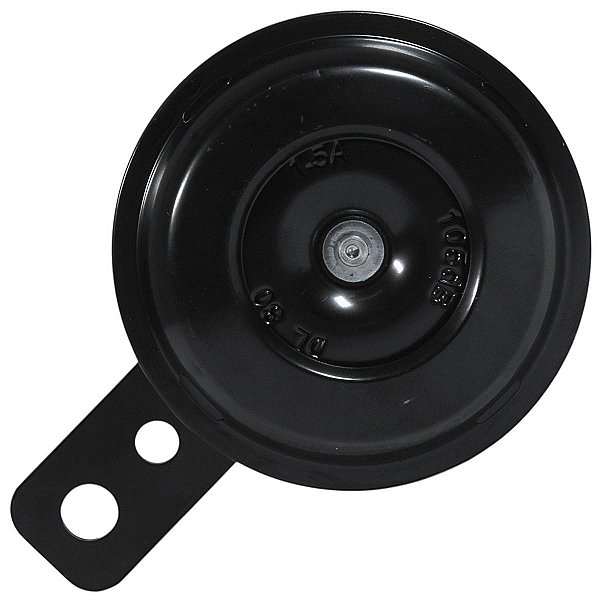 Buzina bozina para moto 12V CG125 CG150 CG160 Fan Titan Start NXR125 NXR150 NXR160 Bros YBR125 YBR150 XTZ125 XTZ150 Yes