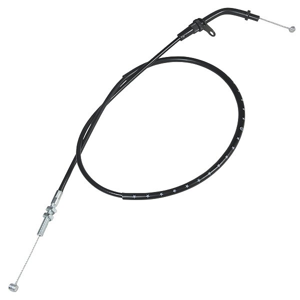 Cabo do acelerador A YBR125 Factor 2014 a 2016