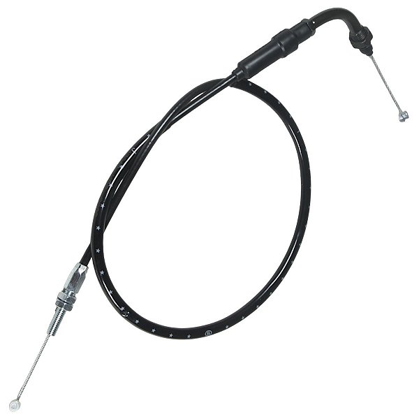 Cabo do acelerador Biz125 2011 a 2015