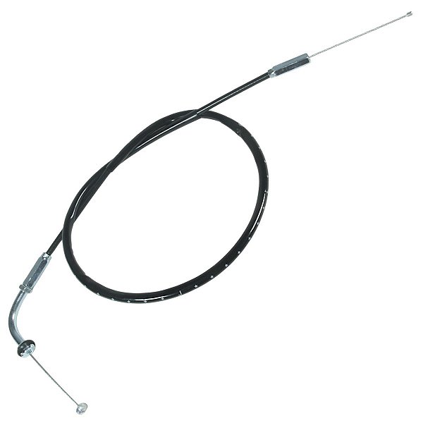 Cabo do acelerador Yes125 2004 a 2006