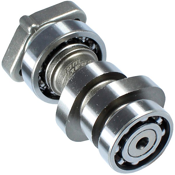 Árvore comando de válvulas CG150 Titan 2004 a 2008