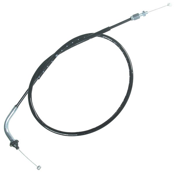 Cabo do acelerador B YBR150 Factor YBR125I Factor 2014 em diante YS150 FZ150 Fazer 2018 em diante retorno