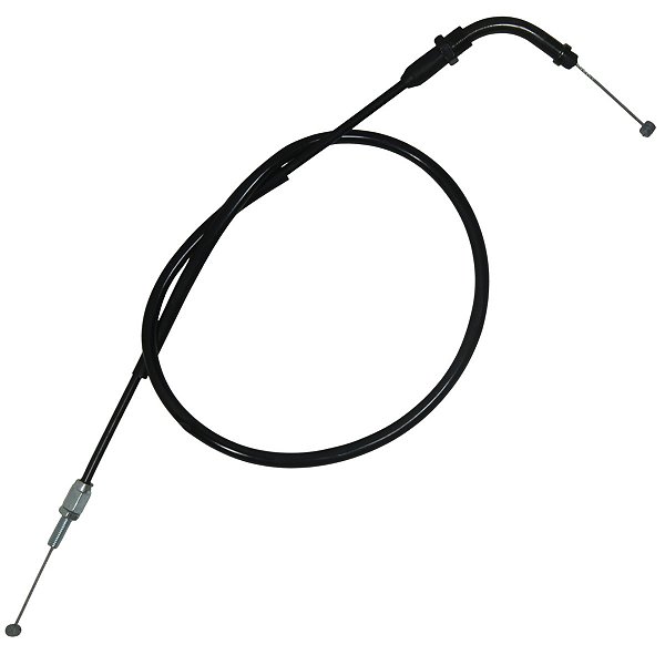 Cabo do acelerador B CB250 CB250F Twister 2016 a 2022 retorno