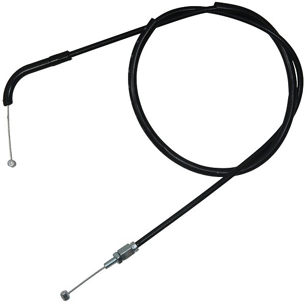 Cabo do acelerador B XT660 XT660Z XT660 Tenere 2005 a 2018 retorno