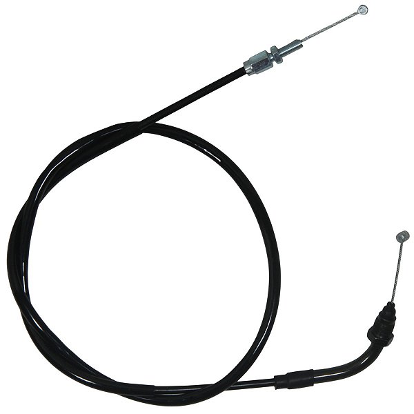 Cabo do acelerador B CG125 Cargo Fan 2016 a 2018 retorno