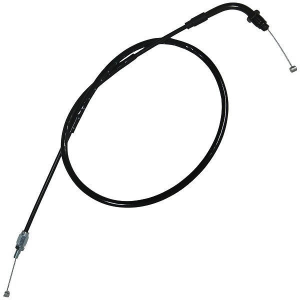Cabo do acelerador B CG150 Fan Titan Start 2014 a 2015 retorno
