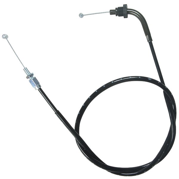 Cabo do acelerador B YBR125 Factor 2014 a 2016 retorno