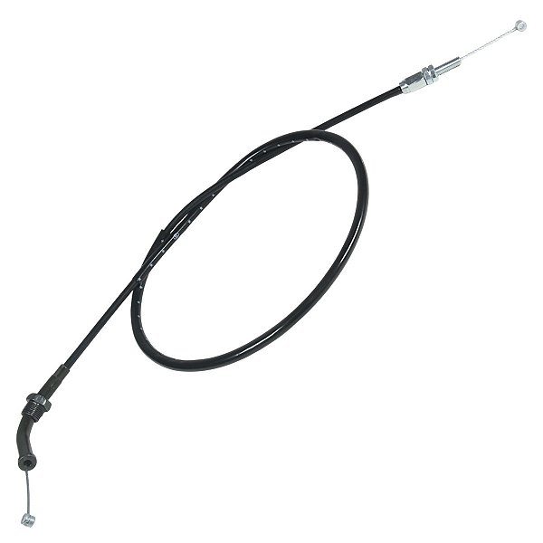 Cabo do acelerador B CBX200 Strada 1994 a 2003 retorno