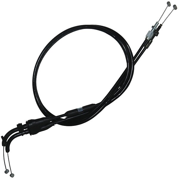 Cabo do acelerador duplo A B XTZ250 Lander 2007 a 2015