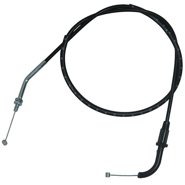 Cabo do acelerador A XT660 XT660Z XT660 Tenere 2005 a 2018