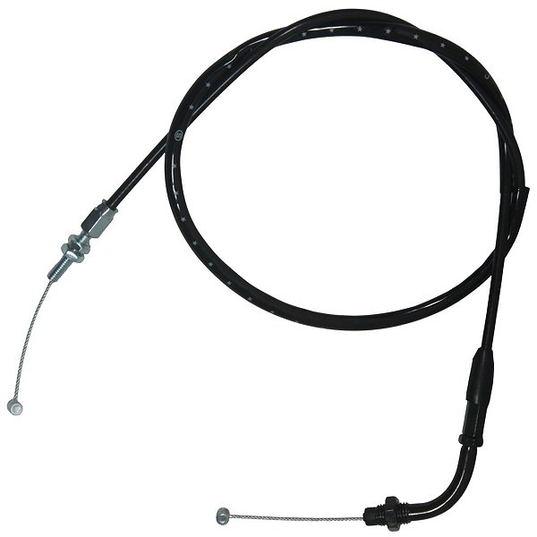 Cabo do acelerador A CBX200 Strada 1993 a 2003