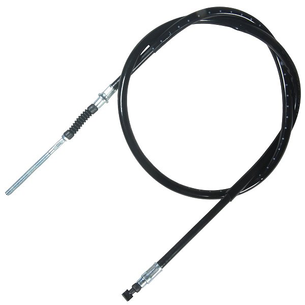 Cabo de freio dianteiro CG125 Titan KS 2000 a 2001