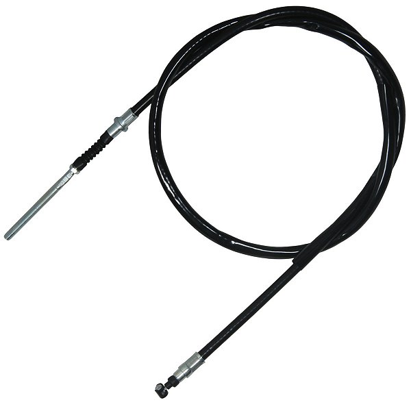 Cabo de freio dianteiro CG125 Titan KS 2002 a 2004