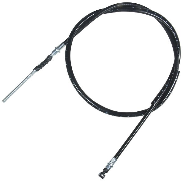 Cabo de freio dianteiro CG125 Cargo Fan Titan ES KSE 2002 a 2008