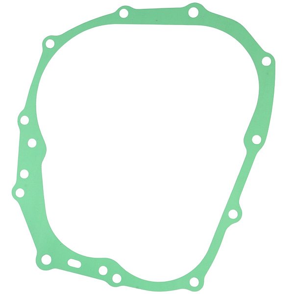 Junta da tampa lateral do motor lado direito CBX150 Aero CBX200 Strada NX150 NX200 XR200 NXR150 Bros