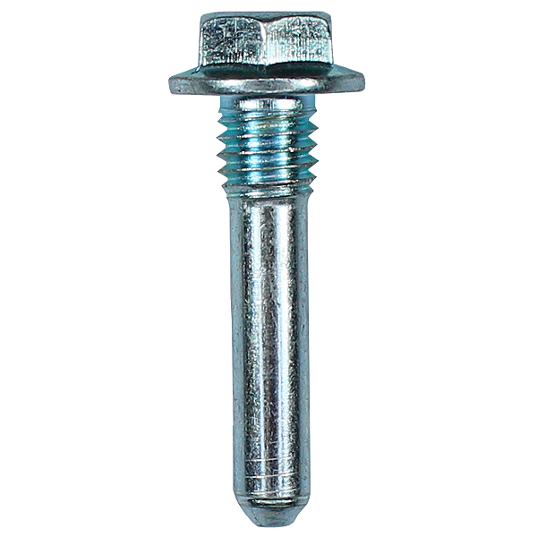 Parafuso tensor corrente comando CBX200 Strada CRF230 NX150 NX200 NXR150 Bros OHC