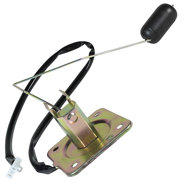 Boia de tanque sensor nível combustivel XRE300 2010 a 2012