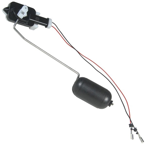 Boia de tanque sensor nível combustivel CG160 Fan TItan Cargo Start 2016 em diante