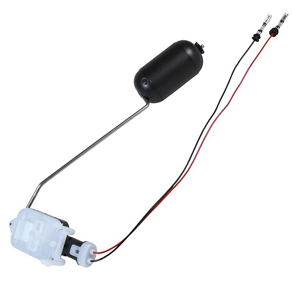 Boia de tanque sensor nível combustivel CG160 Fan Titan Cargo Start 2016 em diante