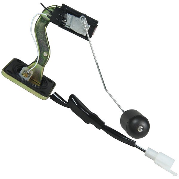 Boia de tanque sensor nível combustivel Burgman125 2006 a 2010