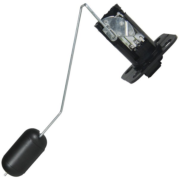 Boia de tanque sensor nível combustivel YBR125 Factor 2009 a 2016