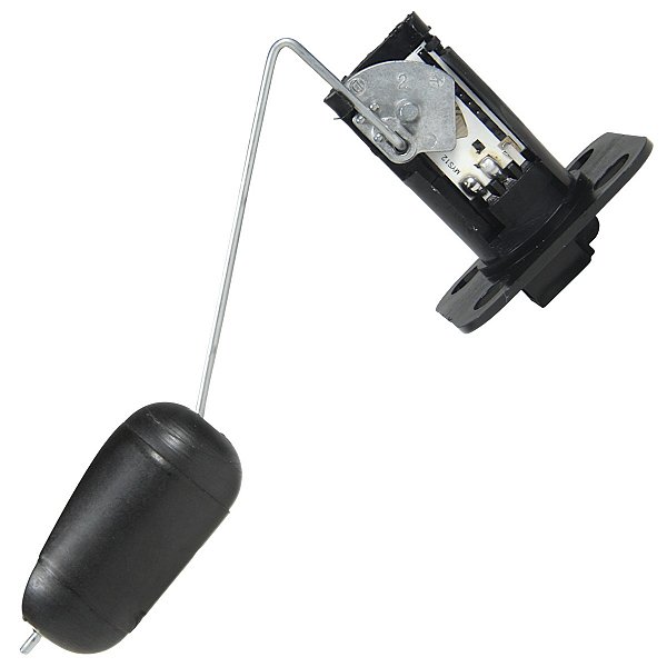Boia de tanque sensor nível combustivel Crypton115 2009 a 2016