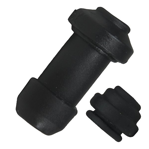 Reparo cilindro mestre freio inferior caliper pinça Biz125 CB300 CG125 CG150 CG160 Fan Titan Tornado Twister Sahara XTZ