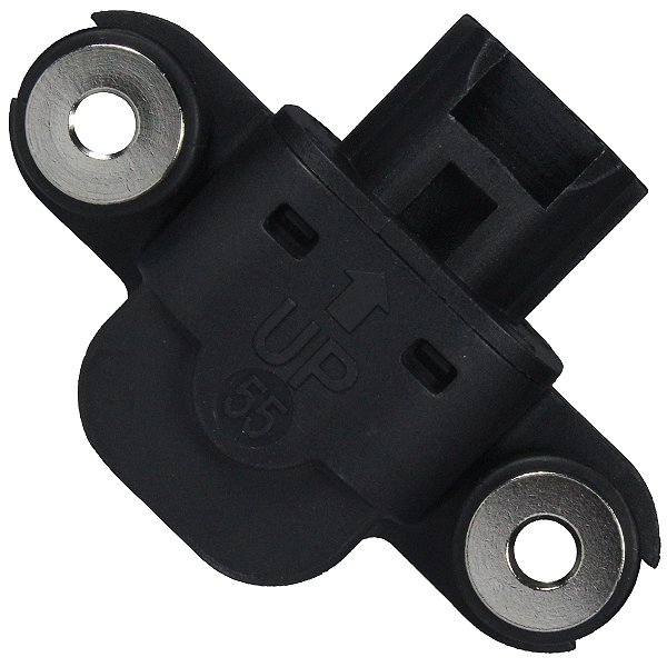 Sensor inclinação queda tombo chassi Biz125 CG150 Fan ESI Titan 2009 a 2010