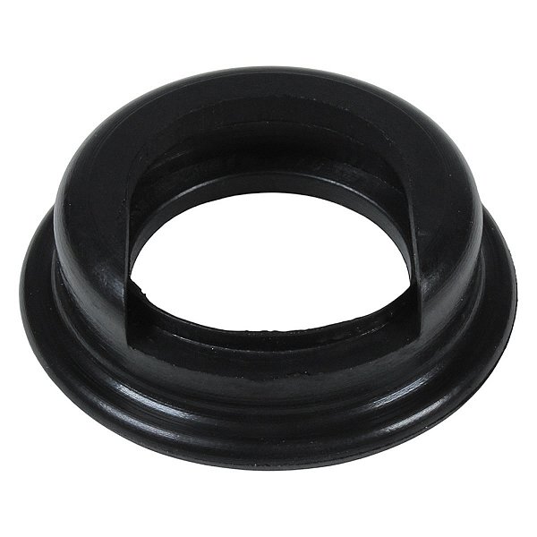 Guia deslizador corrente transmissão protetor borracha balança saboneteira dianteiro CG125 CG150 CG160 Fan Titan Start