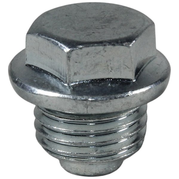 Parafuso inferior M14 haste acionamento tensor corrente comando C100 Biz Dream Pop100 Pop110 CRF50