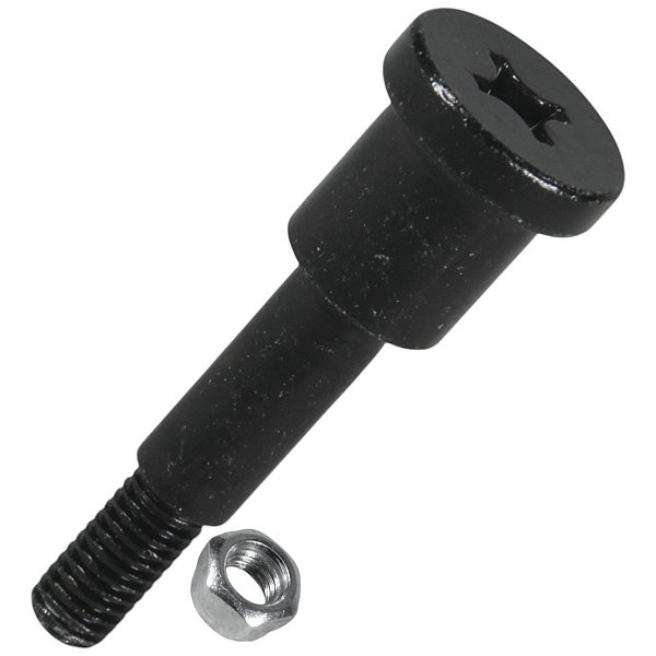 Parafuso do manete de freio Biz110 2018 a 2022 com porca