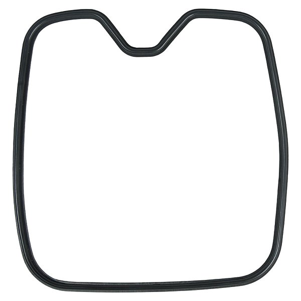 Junta guarnição da tampa de válvulas cabeçote CG150 Fan Titan Start Sport NXR125 NXR150 Bros CRF150 Vedamotors