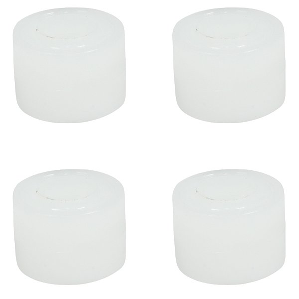 Kit bucha coxim da coroa cubo CG125 Fan Titan Today ML125 Turuna125 1977 a 2008 Vedamotors