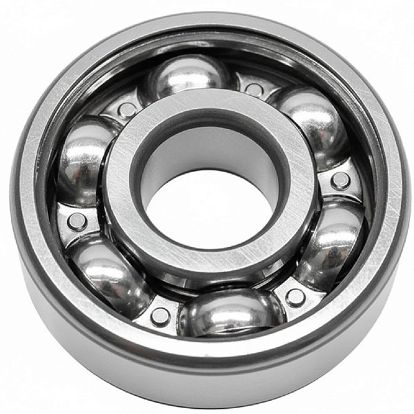 Rolamento acionamento embreagem 6001 CG125 Fan Titan Today ML125 XLR125 NXR125 Bros 12x28x8