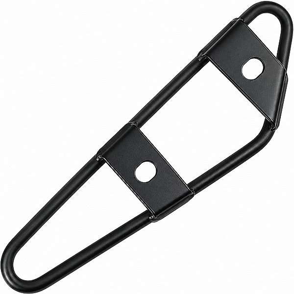 Suporte grade do protetor escape escapamento traseiro XR250 Tornado 2001 a 2008