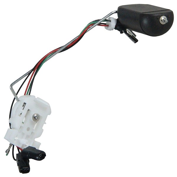 Boia de tanque sensor medidor nível combustivel YS150 FZ150 Fazer YBR150 Factor YBR125I Factor