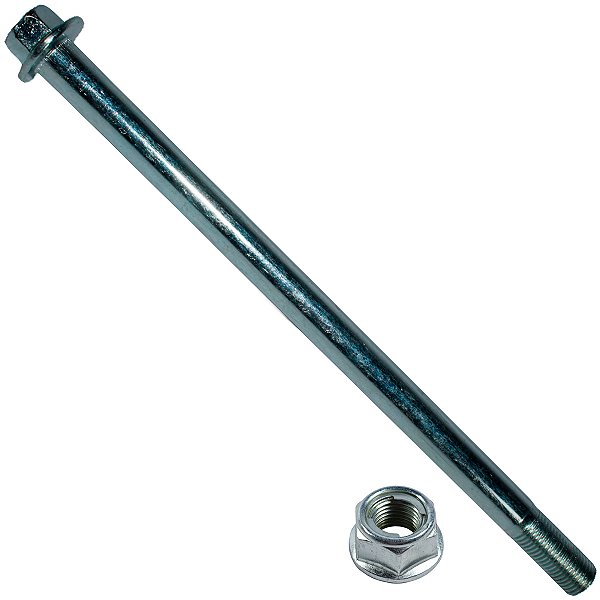 Eixo parafuso da roda traseira NXR125 NXR150 NXR160 Bros XLR125 NX200 XR200