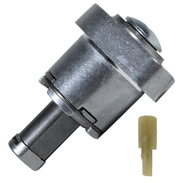 Acionador regulador automático tensor tensionador corrente comando CG150 CG160 Titan Bros CB300 XRE190 Twister Biz