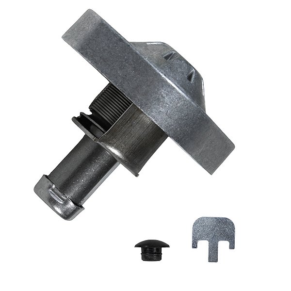 Acionador regulador automático tensor tensionador corrente comando YBR125I Factor Neo125 Nmax160 Fluo125 YZF R15