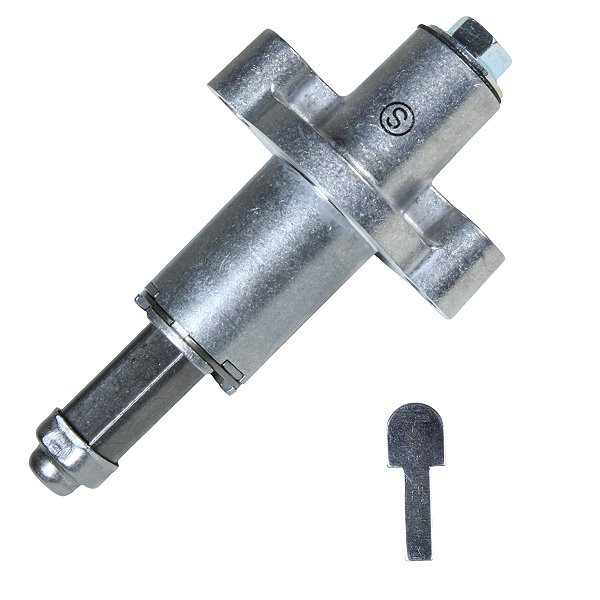 Acionador regulador automático tensor tensionador corrente comando FZ250 YS250 Fazer XTZ250 Lander Tenere TTR230