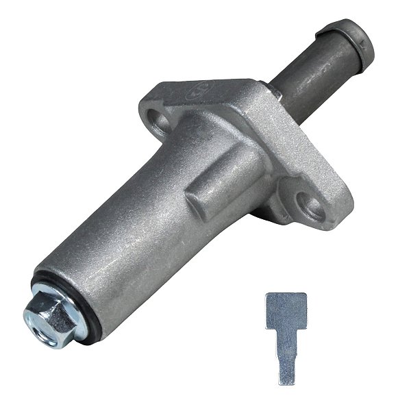 Acionador regulador automático tensor tensionador corrente comando YBR125 Factor XTZ125 2000 a 2016
