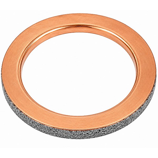 Anel guarnição junta oring vedação escape YS250 FZ250 Fazer XTZ250 Lander Tenere