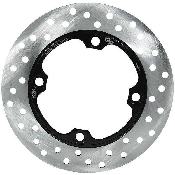 Disco de freio traseiro CB300 CB300F Twister 2023 em diante