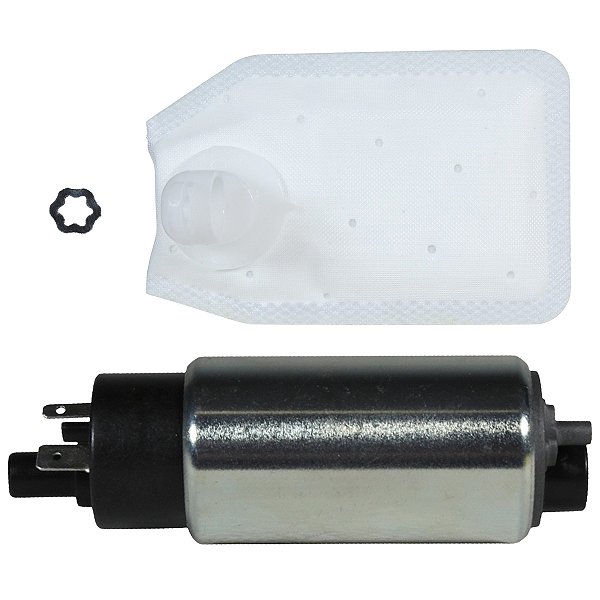 Refil bomba de combustível YS250 Fazer XTZ250 Lander Tenere 2006 a 2015 gasolina