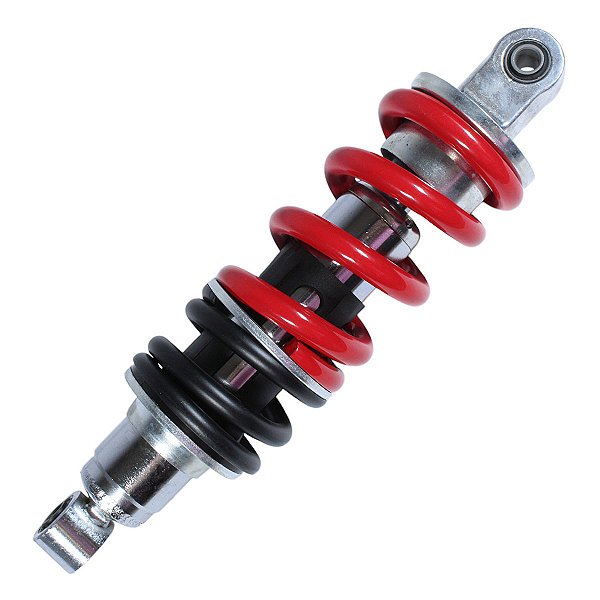 Amortecedor traseiro pro link CB250 CB250F Twister 2016 a 2022