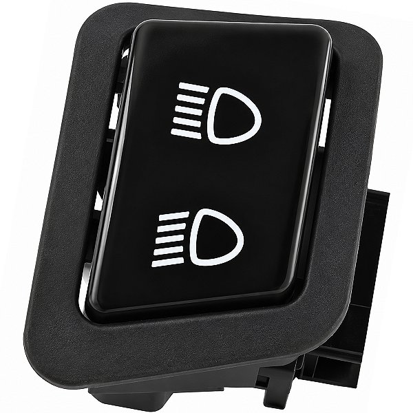 Interruptor punho chave de luz botão Biz110 Biz125 2018 em diante PCX150 2014 a 2018 lado esquerdo
