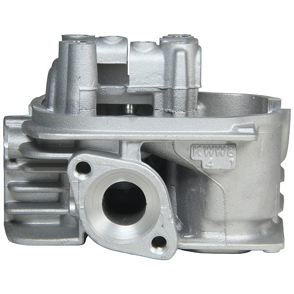 Cabeçote cilindro motor Biz110 Pop110 2016 em diante