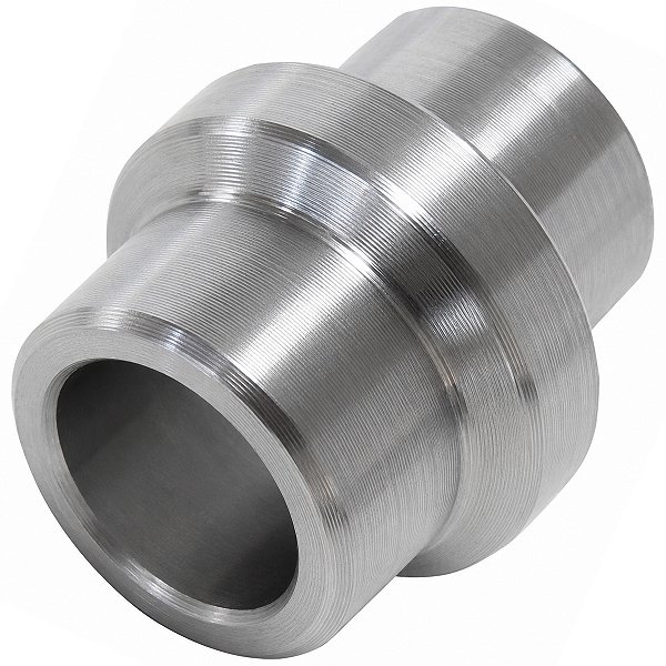 Bucha espaçador rolamentos coroa roda traseira esquerdo CG150 CG160 Fan Titan Start 2004 em diante